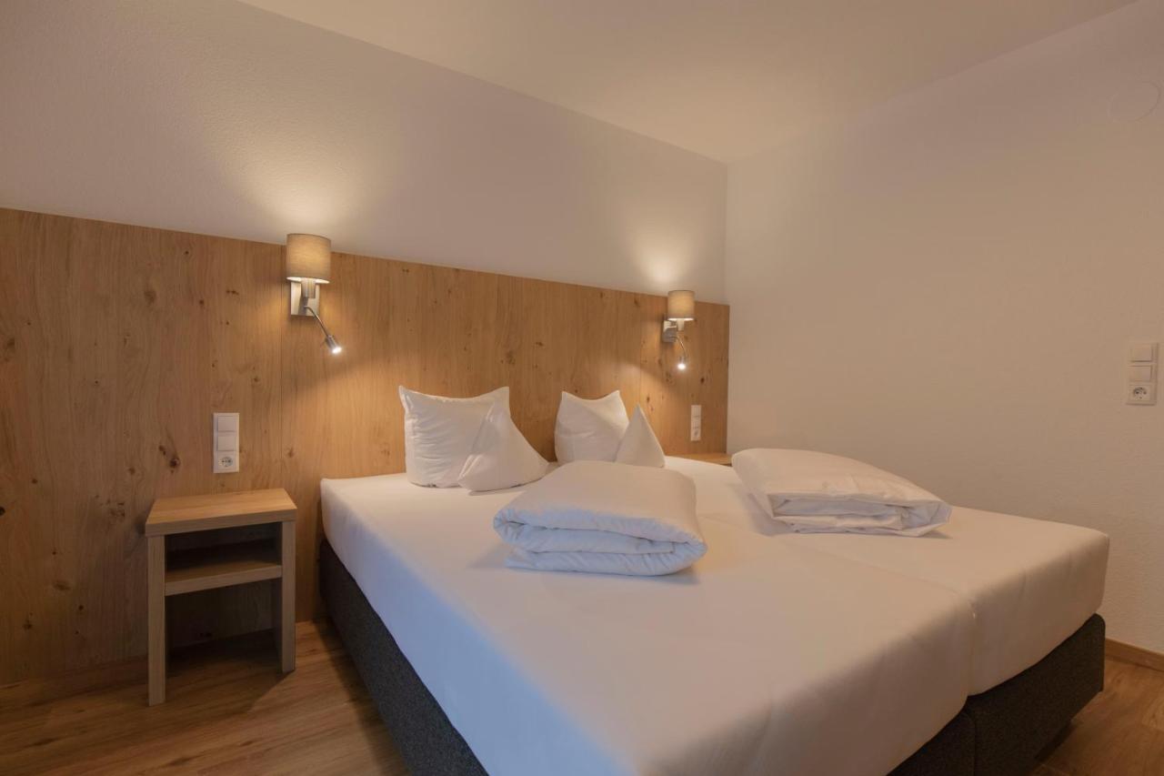 Berghotel Rasis Galtür エクステリア 写真
