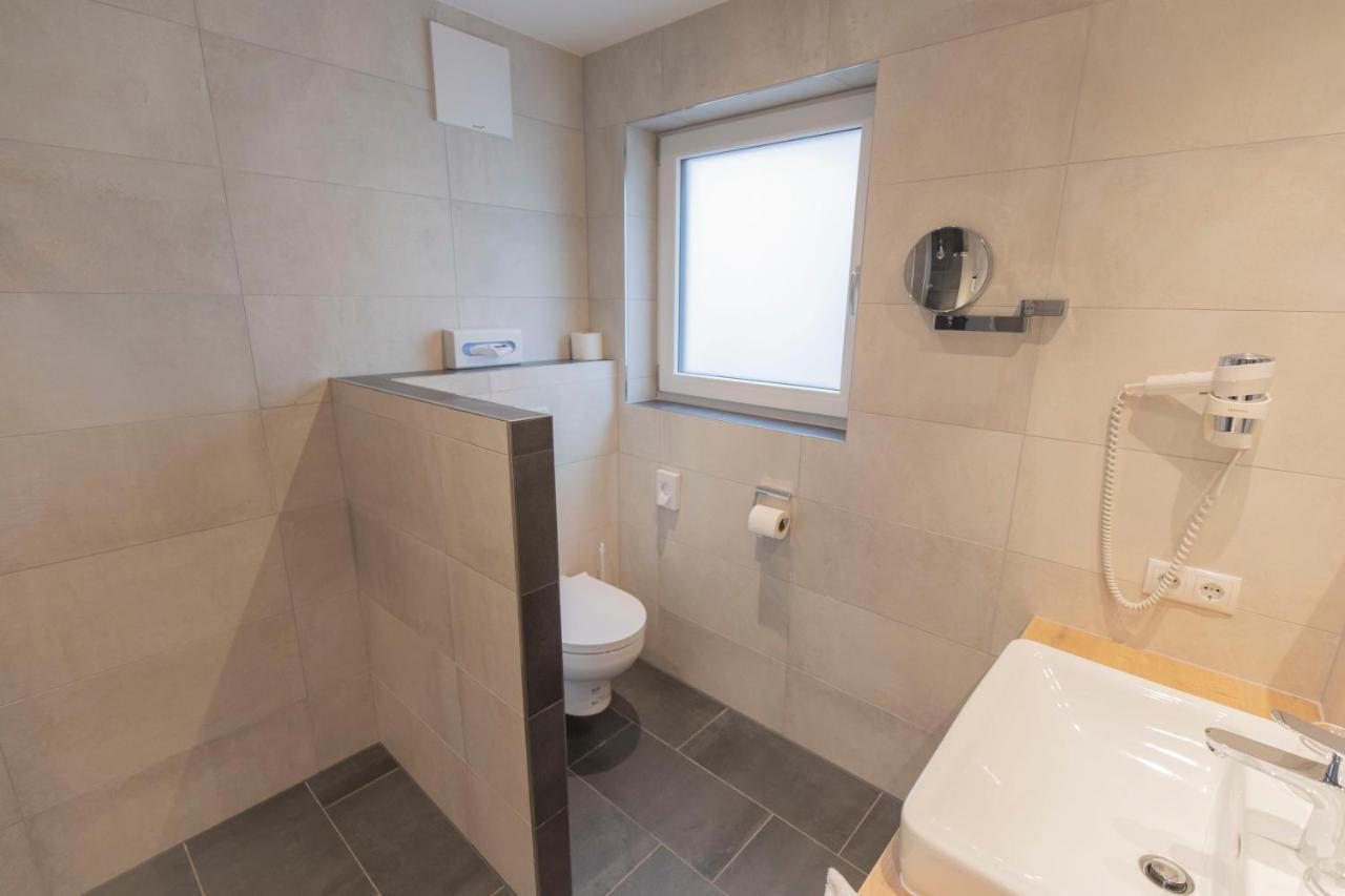 Berghotel Rasis Galtür エクステリア 写真